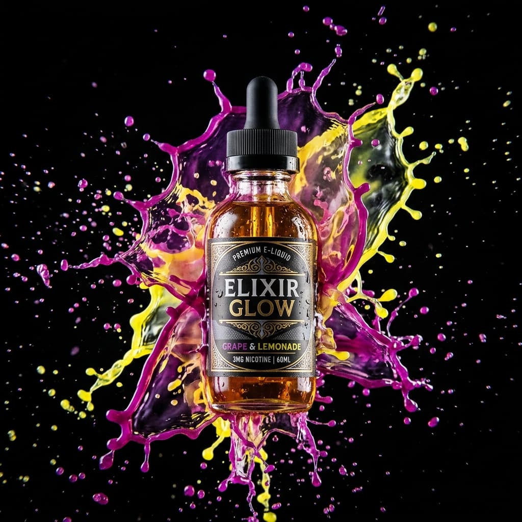 E-Liquids