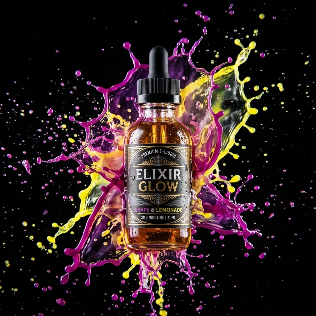 E-Liquids